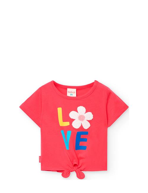 Boboli | Knit T-Shirt | 116