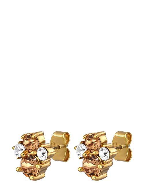 Dyrberg/Kern | Billis Sg Golden | ONE SIZE