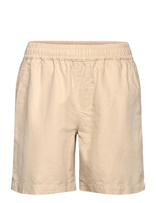 Revolution | Linen Shorts | XXL