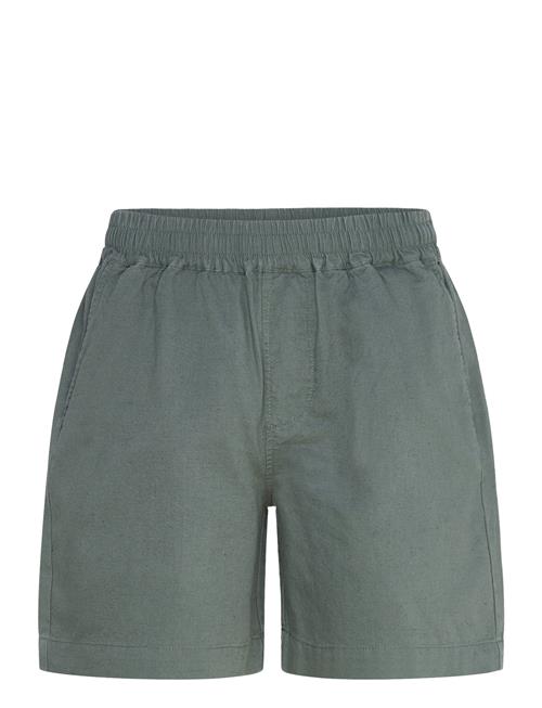 Revolution | Linen Shorts | XL