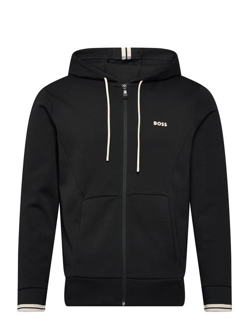 BOSS | Fz Hoodie Zone | XXL