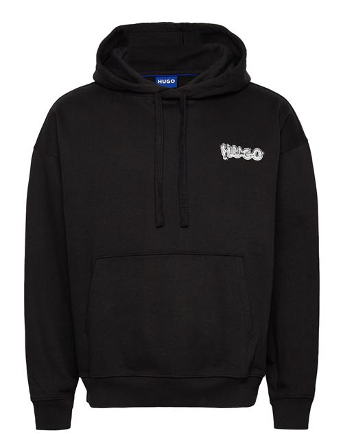 HUGO BLUE | Nyrohood | XS