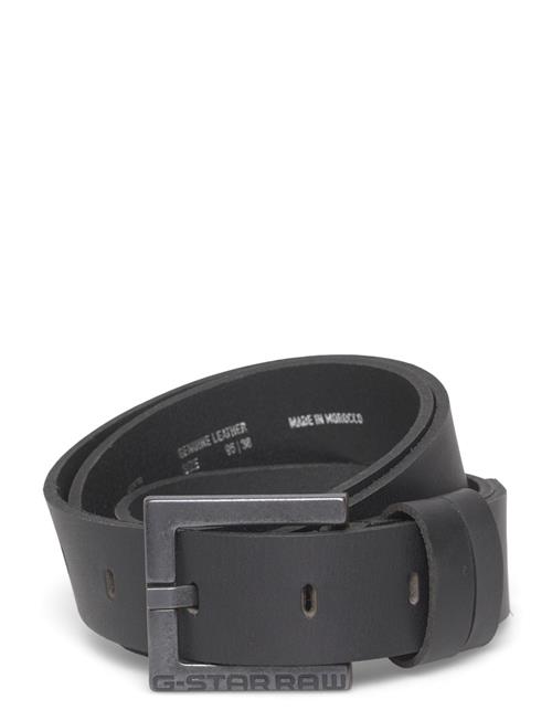 G-Star | New Duko Belt | 115