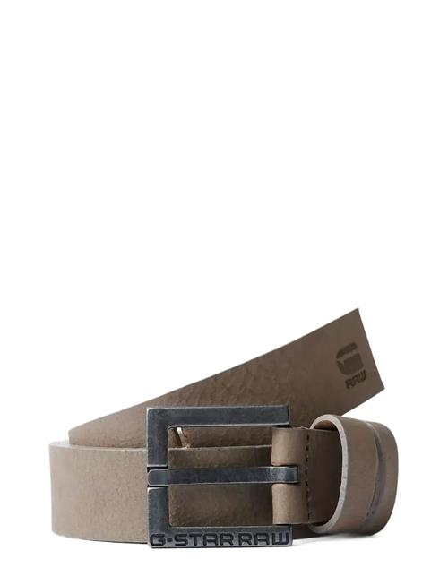 G-Star | New Duko Belt | 85