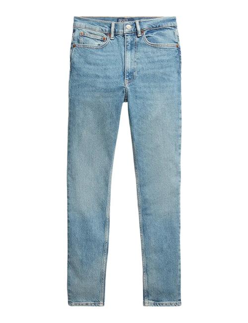 Polo Ralph Lauren | High-Rise Super-Slim Jean | 27