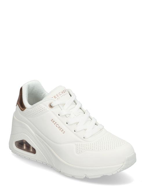 Skechers | Uno Wedge - Hi Steps | 39