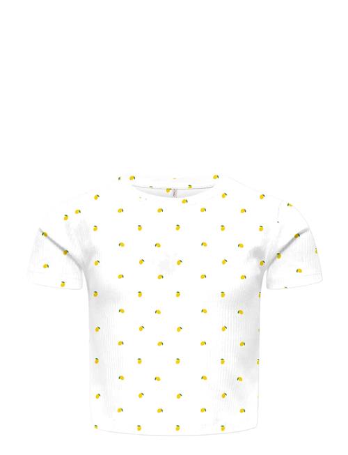 Kids Only | Kogbella Life Short Aop S/S Top Jrs Noos | 158-164