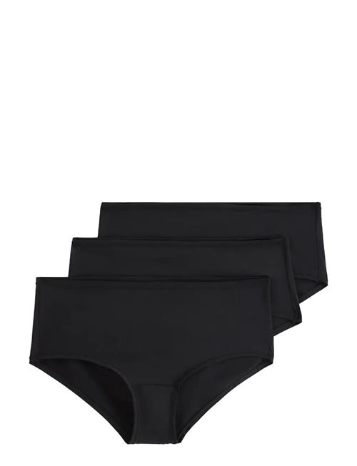 Lindex | Brief Polly Reg Micro 3 Pack | M
