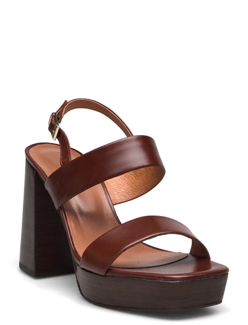 Jonak Paris | 088-Verde Cuir | 38
