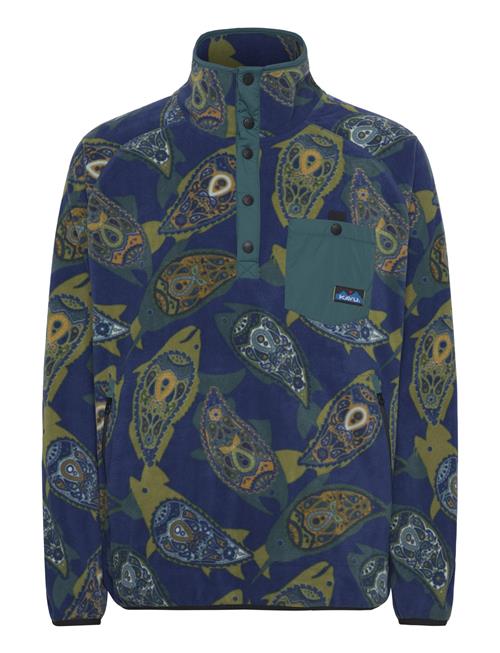 KAVU | Teannaway | XXL