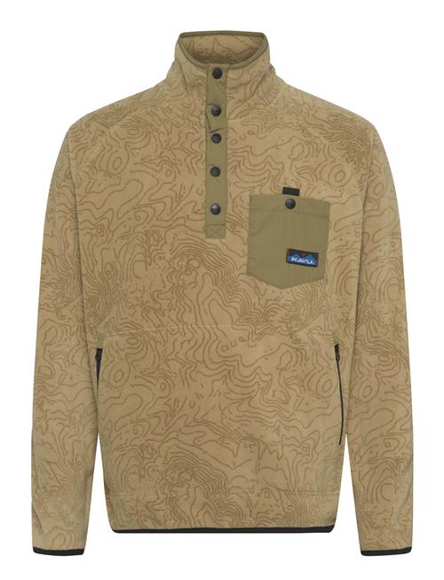 KAVU | Teannaway | M