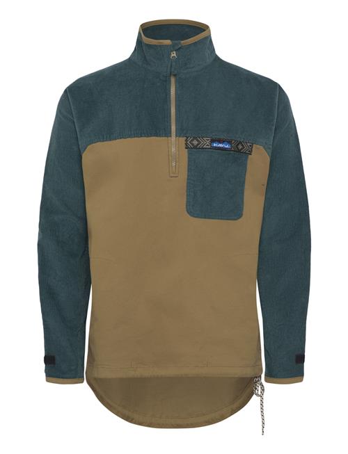 KAVU | Throwshirt Flex | XL