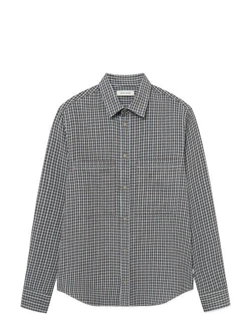 WOOD WOOD | Wwnico Shirt 25280 | L