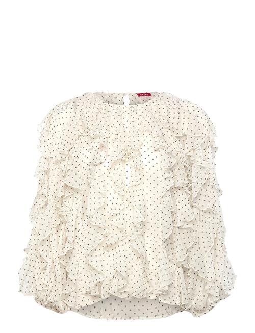 cras | Ryacras Blouse | 36