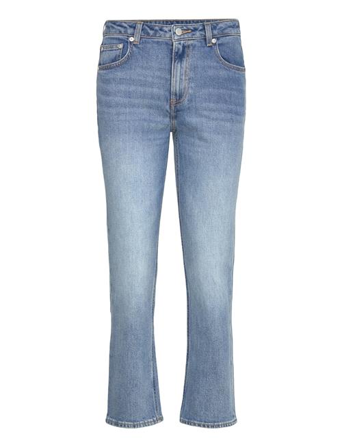 GANT | Straight Cropped Jeans | 27