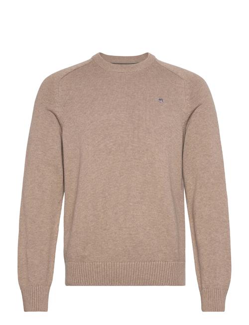 GANT | Casual Cotton C-Neck | M