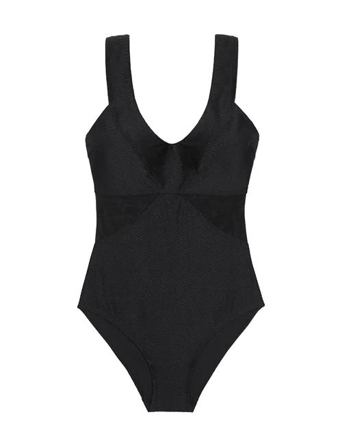 Dorina | Saint Tropez Shaping Swimsuit | M