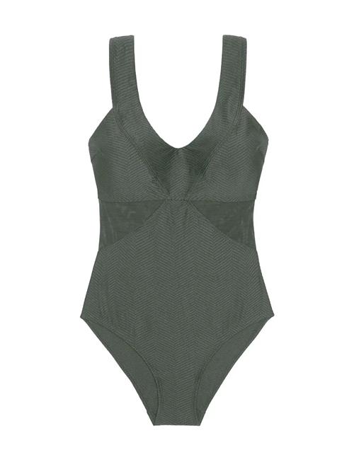 Dorina | Saint Tropez Shaping Swimsuit | M