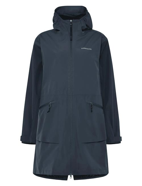 Didriksons | Eliana Wns Parka | 42