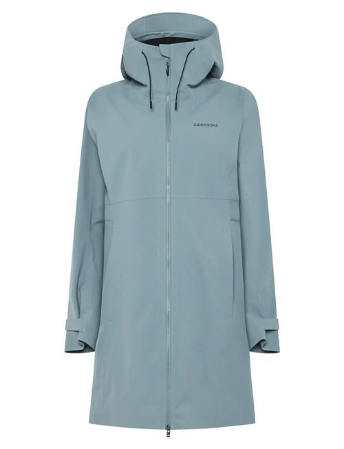 Didriksons | Bea Parka | 40