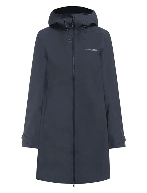 Didriksons | Bea Parka | 46