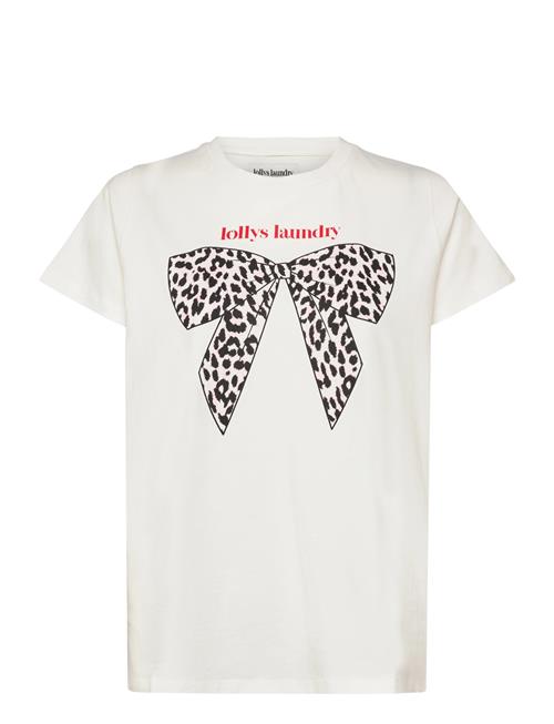 Lollys Laundry | Romall Tee Ss | L