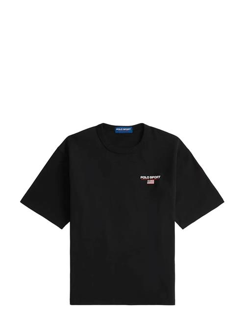 Polo Ralph Lauren | Relaxed Fit Polo Sport Jersey T-Shirt | M