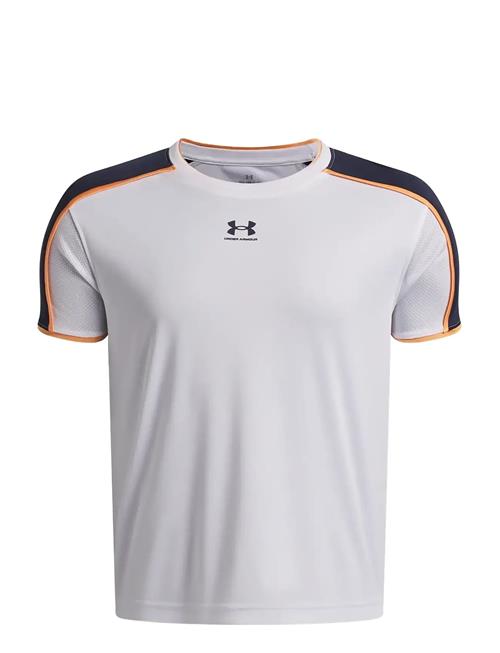 Under Armour | Ua B Challenger Train Ss | 128-140