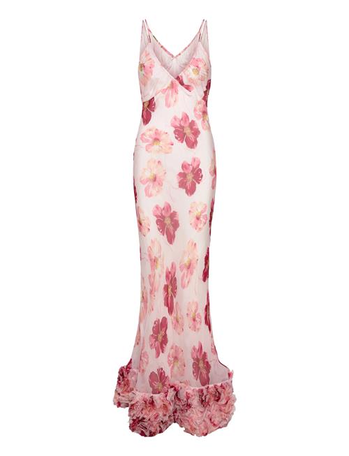 by Ti Mo | Organza Slip Dress | L