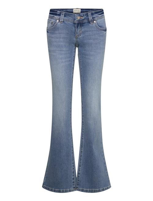 ABRAND | 00 Super Low Kick Tall Liv Light Vintage Blue | 26