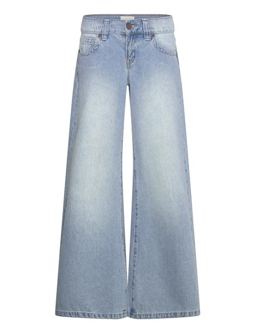 ABRAND | 00 Super Low Wide Tall Kaia Wornkaia Worn | 26