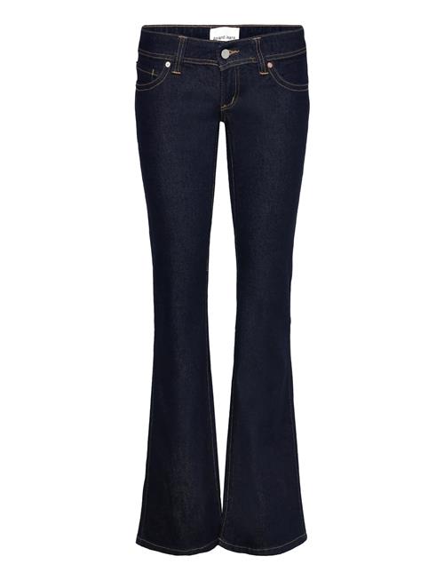 ABRAND | 00 Super Low Kick Tall Richie Rinse Denim | 28
