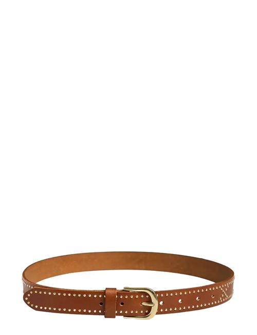 Pieces | Pcjune Leather Jeans Belt Fc | 90