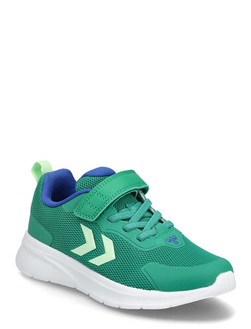 Hummel | Actus Tr Breather Jr | 35