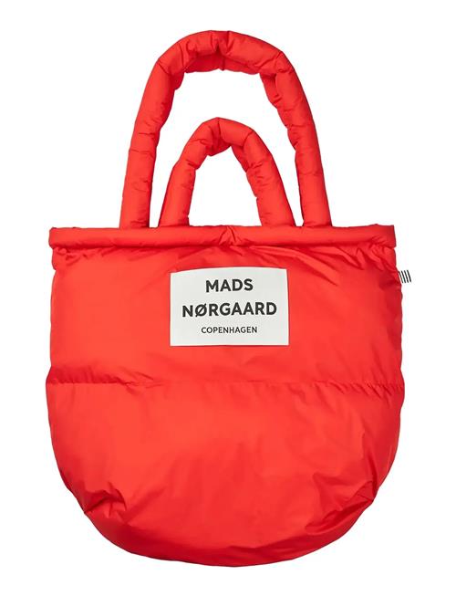 Mads Nørgaard | Light Ripstop Pillow Bag | ONE SIZE