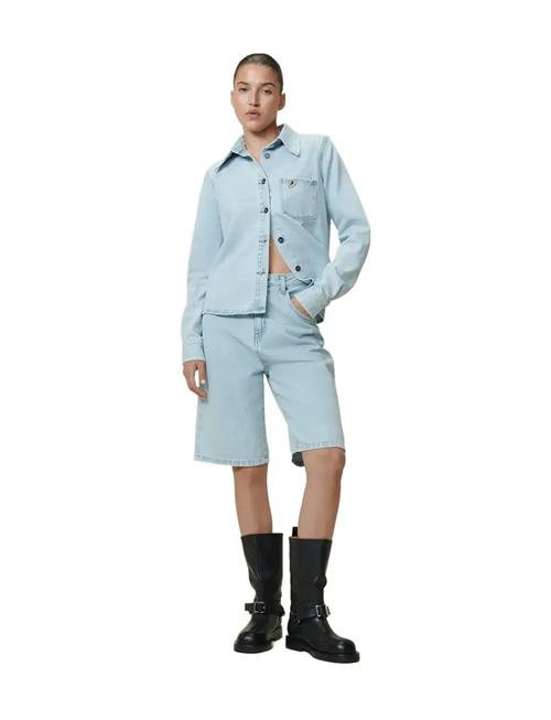 Lois Jeans | Camille Short Mauroi Bright Tgs | 29