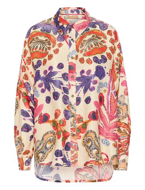 Culture | Cumandy Shirt | S