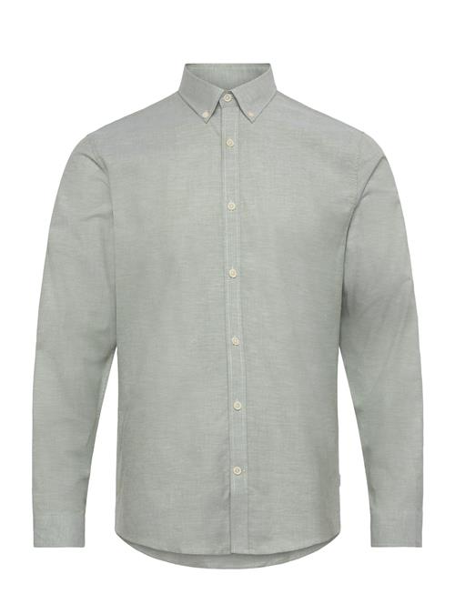 Lindbergh | Yarn Dyed Oxford Superflex Shirt | L