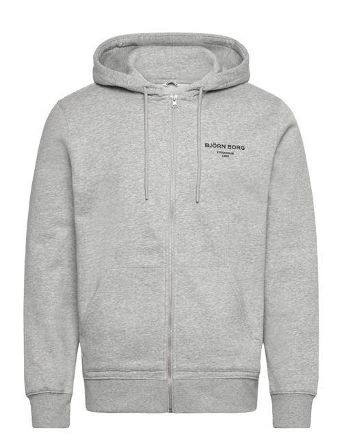 Björn Borg | Borg Essential 1 Zip Hoodie | XXL