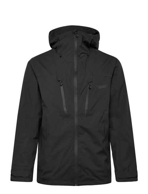 Weather Report | Harbor M Rain-Tech Jacket W-Pro 200 | XXL