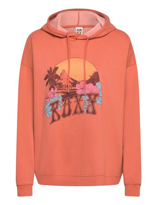 Roxy | Lineup Oversized Hoodie | XXL