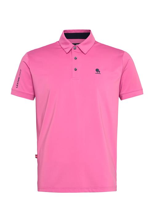 Lexton Links | Mcmaster Polo | XL