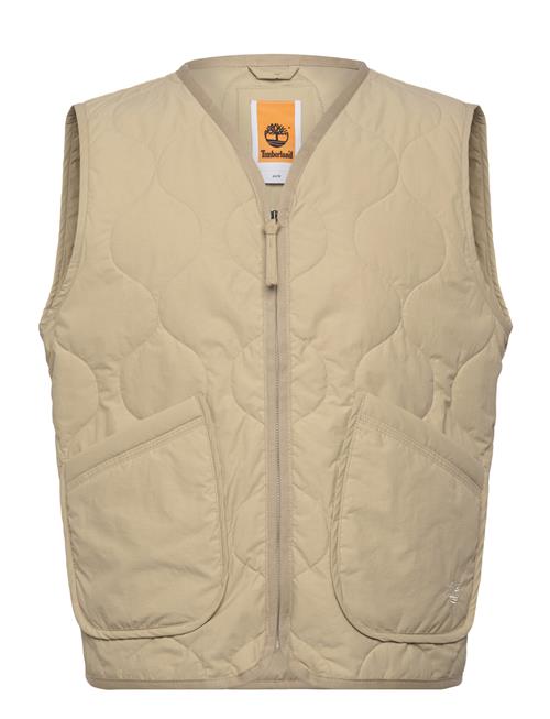 Timberland | Quilted Vest Safari | XL