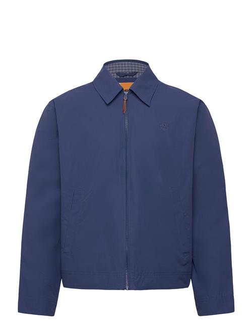 Timberland | Stratham Dwr Stratham Cotton Bomber Oceana | M