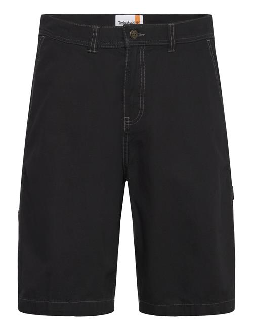 Timberland | Washed Duck Canvas Carpenter Short | 38