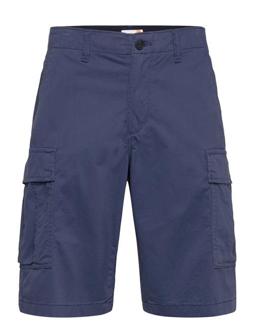 Timberland | Brookline Twill Cargo Short Oceana | 31