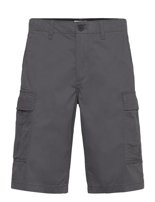 Timberland | Brookline Twill Cargo Short Blackened Pearl | 32
