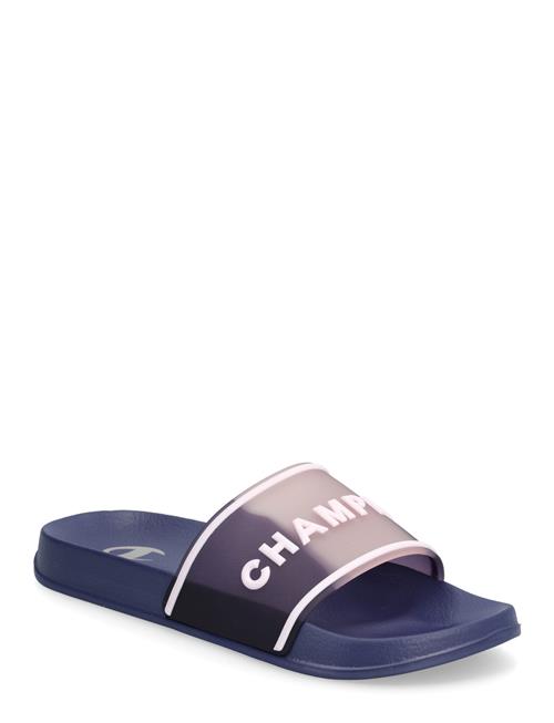 Champion | All American Traslucent Slide | 42