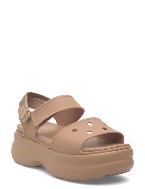 Crocs | Soho Y Strap Sandal | 36/37