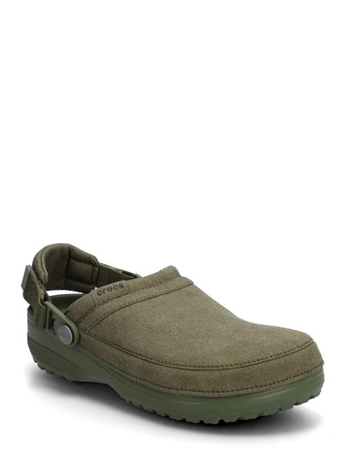 Crocs | Crafted Vegan Suede Cg | 37/38